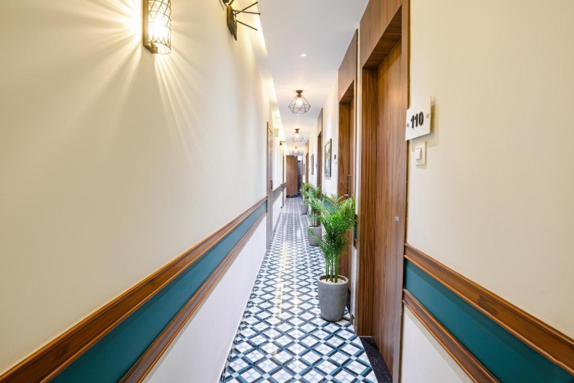 Fabhotel Shahi Palace — Photos 2